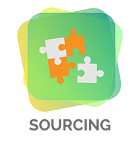 Sourcing